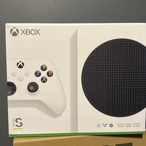 Xbox Series S 512